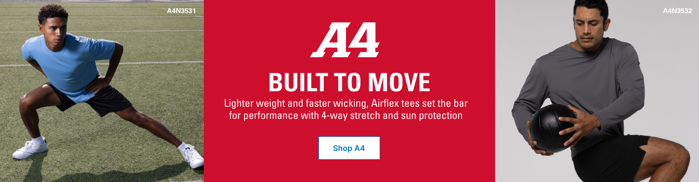 Shop A4